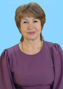 Енина Наталья Авинировна