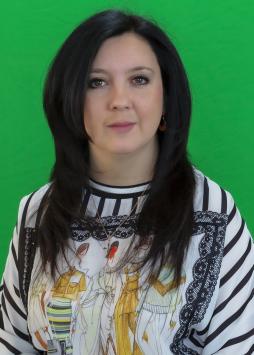 Павлович Наталья Александровна