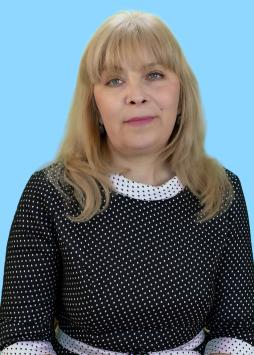Жамбровская Екатерина Васильевна