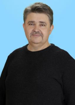 Безъязычный Александр Викторович