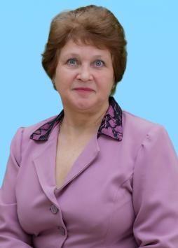 Артёменко Татьяна Николаевна