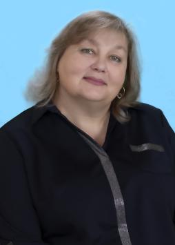 Виноградова Людмила Борисовна