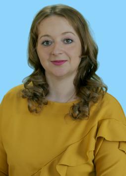 Шмыгленко Анна Юрьевна