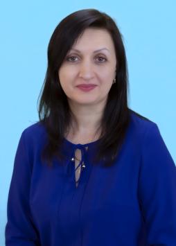 Малеванная Светлана Анатольевна