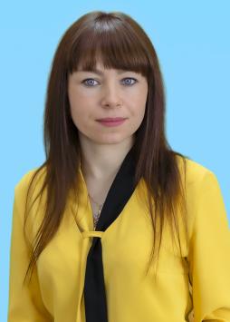 Смотрова Наталья Николаевна