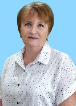 Гончаренко Татьяна Григорьевна
